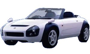 Suzuki C2