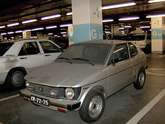 Suzuki Cervo 0.5