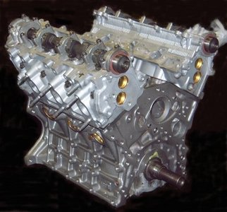Toyota 4Runner Sport V6