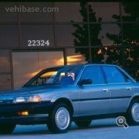 Toyota Camry 220 LE