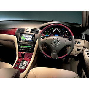 Toyota Windom 3.0 i 24V