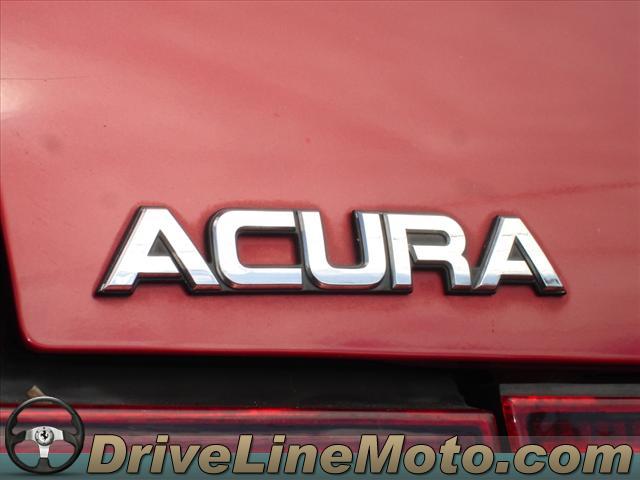 Acura Integra 1.8 i I4 16V LS