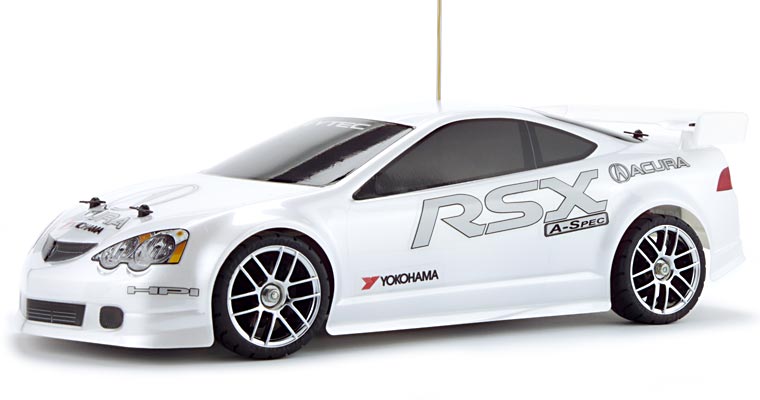 Acura RSX
