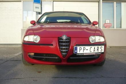 Alfa Romeo 147 1.6 TS Impression