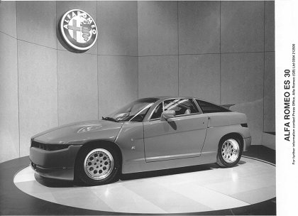Alfa Romeo 155 1.9 I4 8V TD (A3)