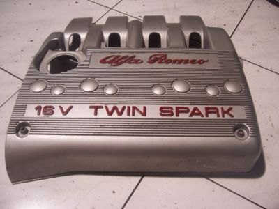 Alfa Romeo 156 1.6 Twin Spark
