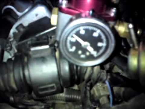 Alfa Romeo 164 Turbo Diesel
