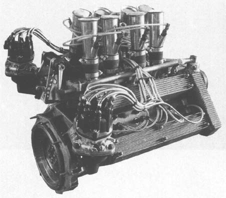 Alfa Romeo 33 1.5 (A2)