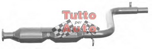 Alfa Romeo 33 1.7 i (907.A1A)