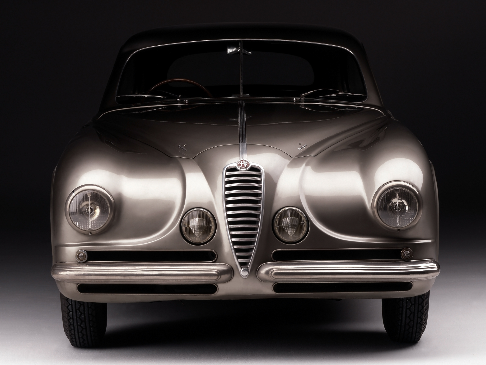 Alfa Romeo 6 C