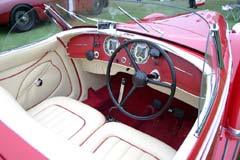 Alfa Romeo 8C 2900 B Lungo