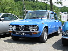 Alfa Romeo Arna 1.2 (AB,AC)