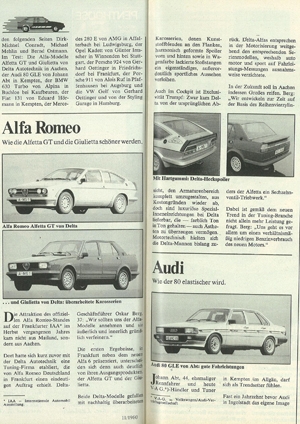 Alfa Romeo Giulia 1.3