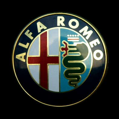 Alfa Romeo GT 1.9 JTD