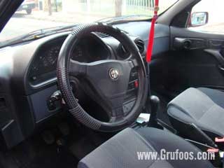 Alfa Romeo GTV 2.0 (36E)