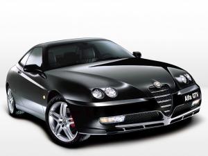 Alfa Romeo GTV 3.2 i V6 24V