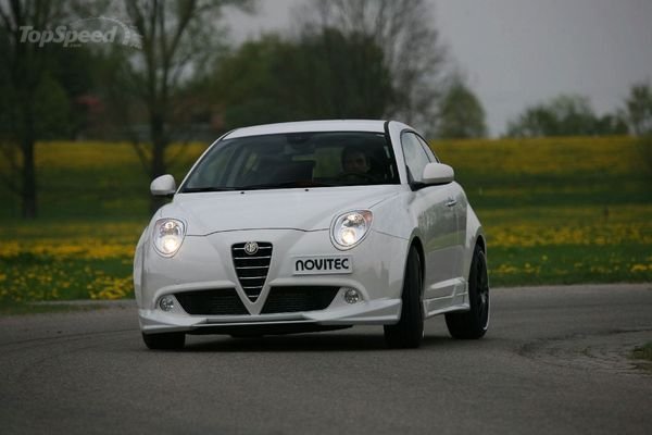 Alfa Romeo Sprint 1.3