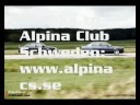 Alpina B10 3.4 i Biturbo