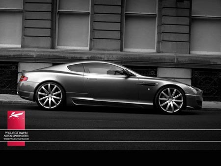 Aston Martin DB 3