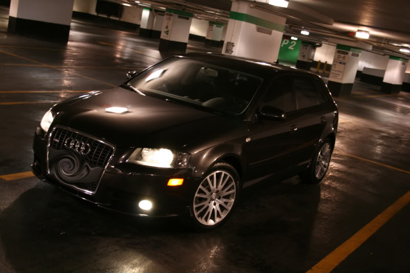 Audi 100 4.2
