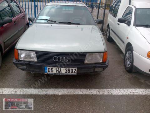 Audi 100 CD