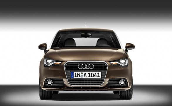 Audi A1 1.2TFSI Attraction