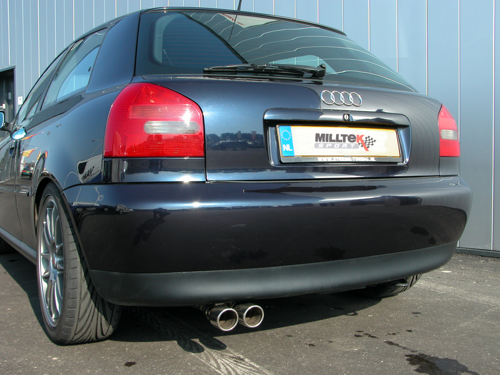 Audi A3 Sportback 1.9 TDI
