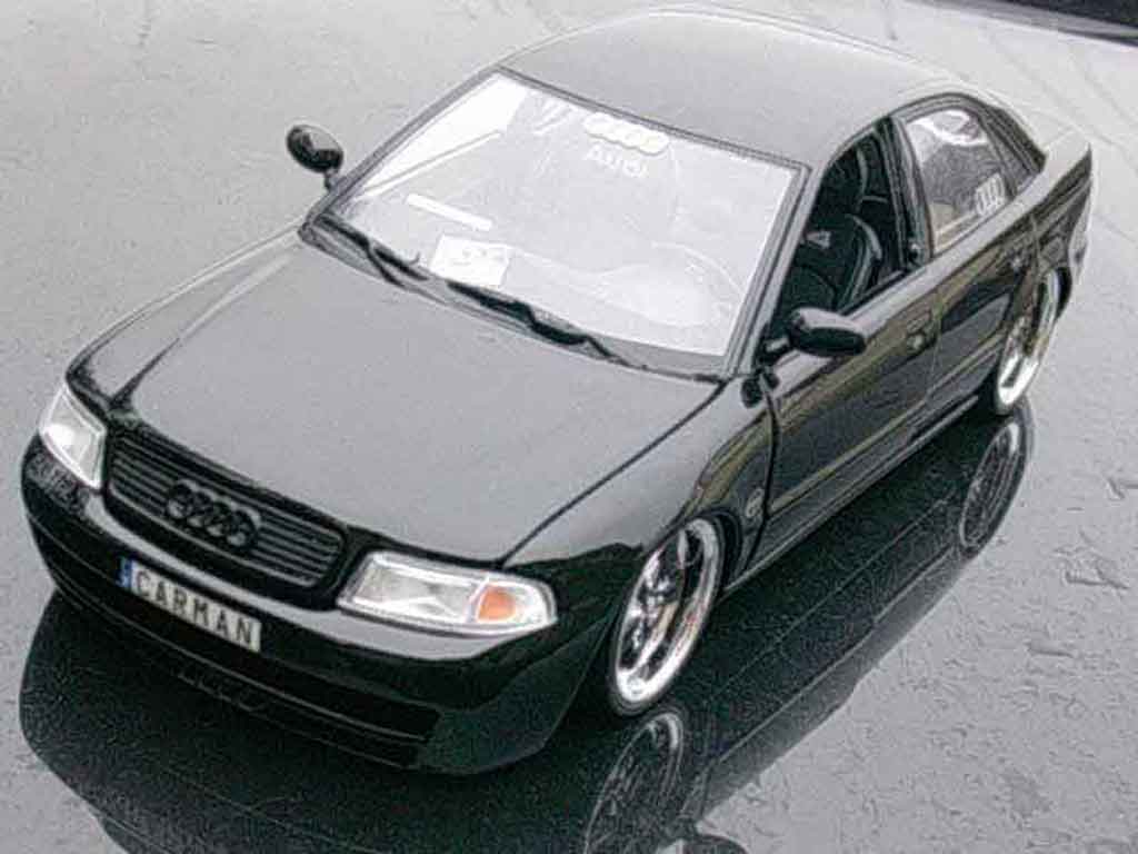 Audi A4 S4