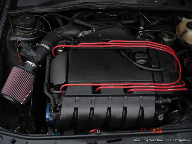 Audi A6 2.8 174hp MT