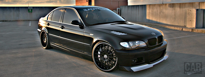 BMW 2004