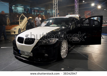 BMW 325i Automatic