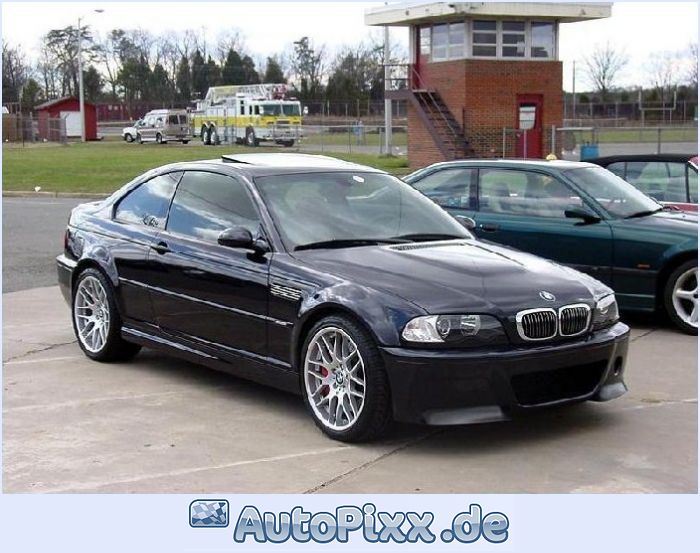 BMW 330i Automatic