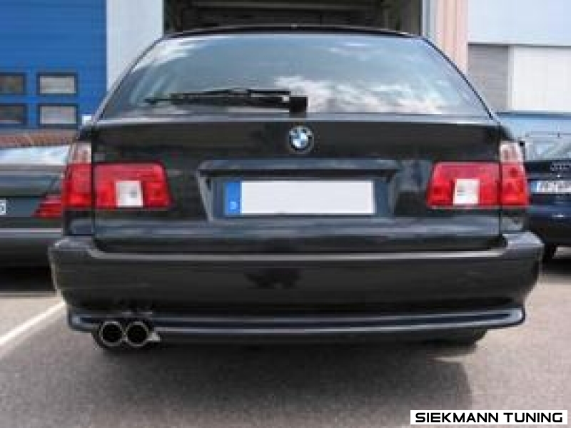 BMW 5 523i MT