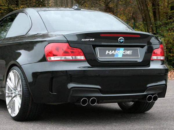 BMW 550i Coupe