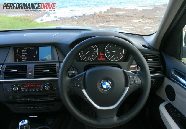 BMW X5 xDrive30d Innovations