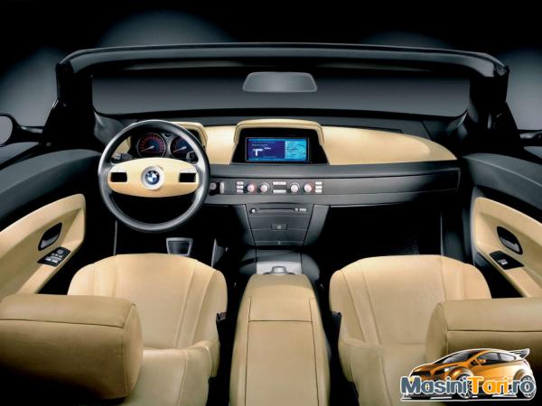 BMW Z9 Cabriolet