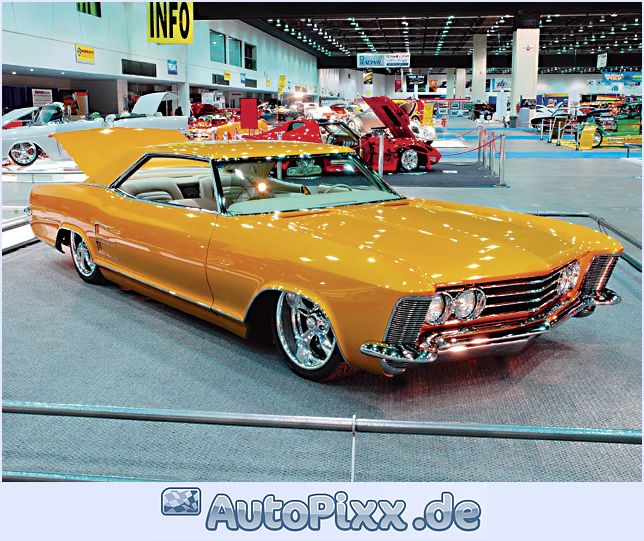 Buick Riviera Coupe
