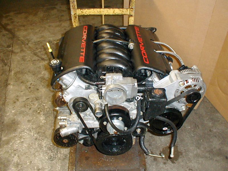 Cadillac CTS 2.6 V6