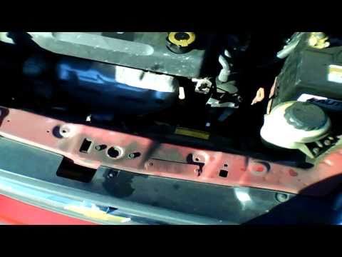 tuning Chevrolet Aveo 1.6 L Hatch