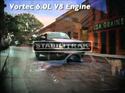 Chevrolet Suburban 5.3 i V8 1500