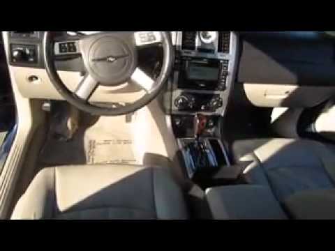 Chrysler 300C Touring 5.7 Hemi AWD
