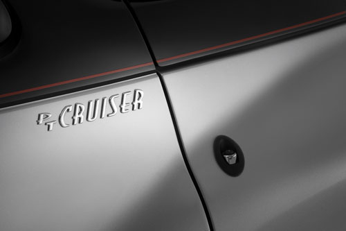 Chrysler PT Cruiser 2.4 Classic