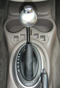 Chrysler PT-Cruiser 2.4 i 16V Turbo