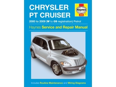 Chrysler PT Cruiser Classi 1.6