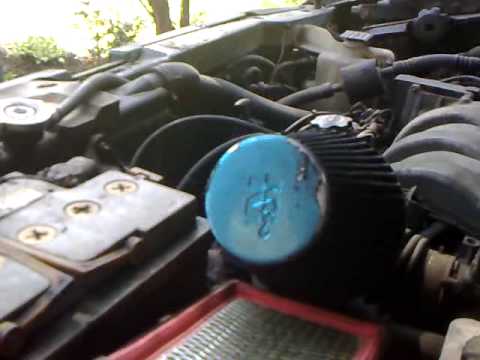 Chrysler Voyager 3.3 i AWD