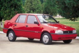 Dacia Nova 1.4 i SupeRNova