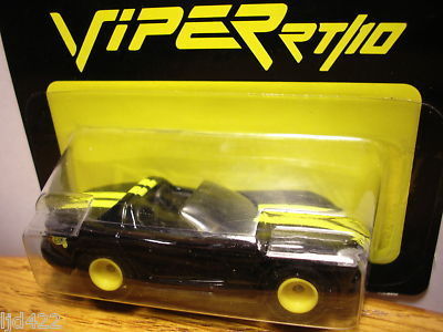 Dodge Viper RT