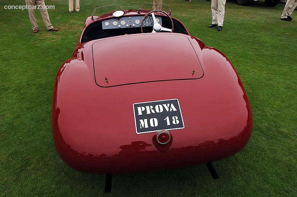Ferrari 125S