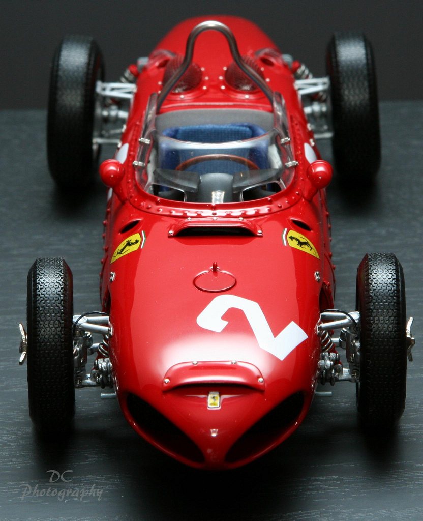 Ferrari 156 F1