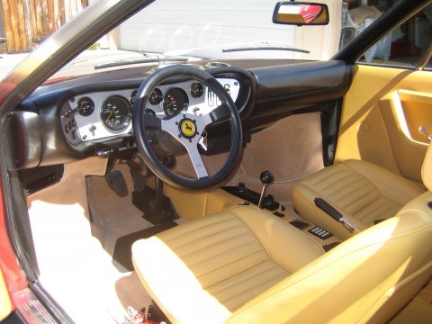 Ferrari 308 GT 4